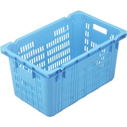 M-20 [リス プラスケットM-20本体 44L 青]