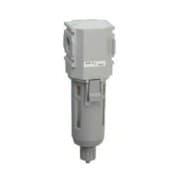 CKD モジュラータイプセレックスFRL オイルミストフィルタ M2000-10-W