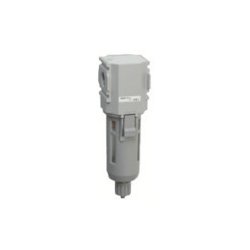 CKD モジュラータイプセレックスFRL オイルミストフィルタ M2000-10-W-F1