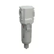 CKD モジュラータイプセレックスFRL オイルミストフィルタ M2000-10-W-F1