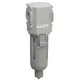 CKD モジュラータイプセレックスFRL オイルミストフィルタ M2000-8-W