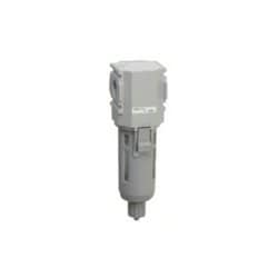 CKD モジュラータイプセレックスFRL オイルミストフィルタ M2000-8-W