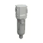 CKD モジュラータイプセレックスFRL オイルミストフィルタ M2000-8-W