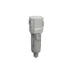 CKD モジュラータイプセレックスFRL オイルミストフィルタ M2000-8-W-F1