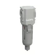 CKD モジュラータイプセレックスFRL オイルミストフィルタ M2000-8-W-F1