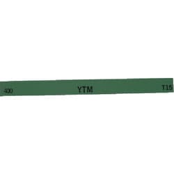 M63F [ヤマト 金型砥石 YTM (10本入) 400#]