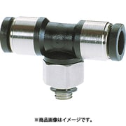 チヨダ ミニメイルブランチティ 6mm・R1/8 M6R-01MT