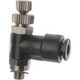 チヨダ ミニスピードコントローラα メーターイン 6mm・M5×0.8 M6R-M5-I