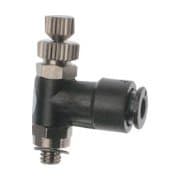 チヨダ ミニスピードコントローラα メーターイン 6mm・M5×0.8 M6R-M5-I