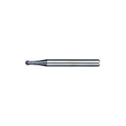 NS 高速・高硬度加工用ボールEM R0.1X0.5(D4) MACH225