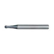 NS 高速・高硬度加工用ボールEM R0.1X0.5(D4) MACH225