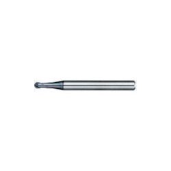 NS 高速・高硬度加工用ボールEM R0.1X0.5(D6) MACH225