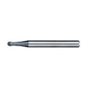 NS 高速・高硬度加工用ボールEM R0.1X0.5(D6) MACH225