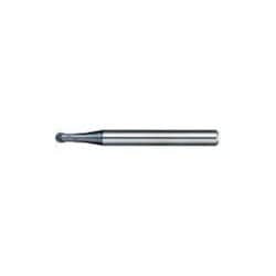 NS 高速・高硬度加工用ボールEM R0.25X1.25(D6) MACH225