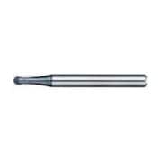 NS 高速・高硬度加工用ボールEM R0.2X1(D4) MACH225