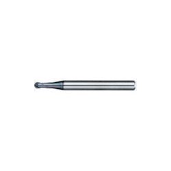 NS 高速・高硬度加工用ボールEM R0.2X1(D6) MACH225