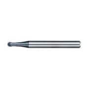 NS 高速・高硬度加工用ボールEM R0.2X1(D6) MACH225