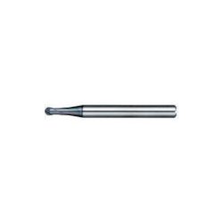 NS 高速・高硬度加工用ボールEM R0.5X2.5(D4) MACH225