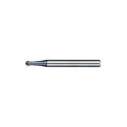 NS 高速・高硬度加工用ボールEM R0.75X3.8(D6) MACH225