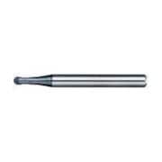 NS 高速・高硬度加工用ボールEM R0.75X3.8(D6) MACH225