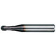 NS 高速・高硬度加工用ボールEM R0.1X0.5 MACH225SF