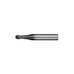 NS 高速・高硬度加工用ボールEM R0.1X0.5 MACH225SF