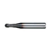NS 高速・高硬度加工用ボールEM R0.1X0.5 MACH225SF
