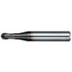 NS 高速・高硬度加工用ボールEM R0.6X3 MACH225SF