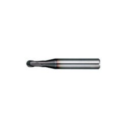 NS 高速・高硬度加工用ボールEM R0.75X3.8 MACH225SF