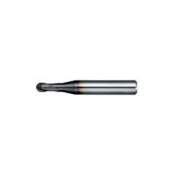 NS 高速・高硬度加工用ボールEM R2.5X12 MACH225SF