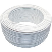 MAKERTUBE3.2X0.4SIRO [JAPPY マーカー用絶縁チューブ 3.2×0.4 白]