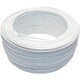 JAPPY マーカー用絶縁チューブ 4.2×0.4 白 MAKERTUBE4.2X0.4SIRO