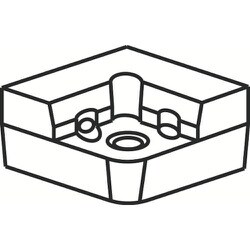 京セラ 部品 MAP-1806M