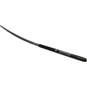 MAS10-03 [ツボサン プロヤスリ 舟型 10本組サイズ 丸 細目 （852-8576） 5本入り]