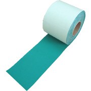 菊地 シート トラックシート用補修粘着シート グリーン14cm幅 MAS1424GR