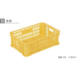 ヨドバシ.com - 岐阜プラスチック工業 RISU MB-19 [リス MB型リス