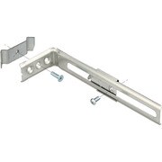 MB200M [ネグロス電工 軽量間柱用ボックス支持金具]