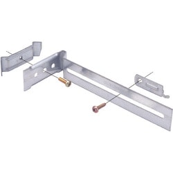 MB207 [ネグロス電工 軽量間柱用ボックス支持金具]