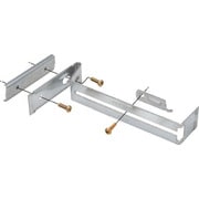 MB210 [ネグロス電工 アウトレットBOX用支持金具]