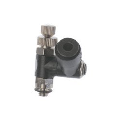 チヨダ ミニスピードコントローラβ メーターアウト 4mm・M3×0.5 MB4R-M3-O