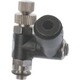 チヨダ ミニスピードコントローラβ メーターイン 4mm・R1/8 MB4R-M5-I