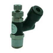 チヨダ ミニスピードコントローラβ メーターイン 6mm・R1/8 MB6R-01-I