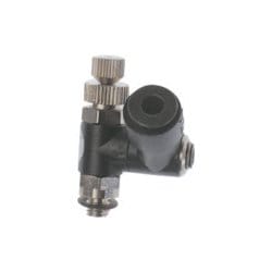 チヨダ ミニスピードコントローラβ メーターイン 6mm・M5×0.8 MB6R-M5-I