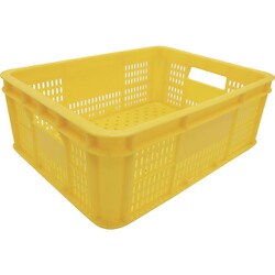 MB-7 [リス MB型リステナーメッシュ 黄]