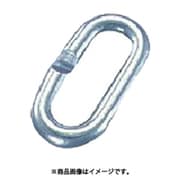 MC-25 [水本 ステンレス Cリンク 内長100mm （849-1914） 1個]