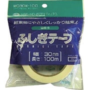 仁礼 ふしぎテープ白スペアー30MMX100M MC30W-100