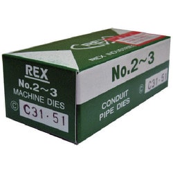 MC3151 [REX 手動切上チェーザ MC31ー51]
