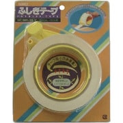 仁礼 ふしぎテープ白ディスペンサー付40MM×100M MC40W-100Y