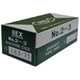 MC6375 [REX 手動切上チェーザ MC63ー75]