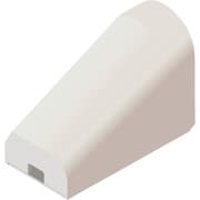 MCB13 [マサル ニュー・エフモール付属品 マルチコンビ ミルキーホワイト 1個]